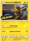 Image for Detective Pikachu - SM190 (Stamped) (SM Promos) (SM190) - Pokemon