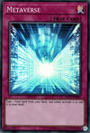 Image for Metaverse (OTS Tournament Pack 11) (OP11-EN012) - YuGiOh