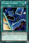 Image for Future Visions (OTS Tournament Pack 11) (OP11-EN018) - YuGiOh