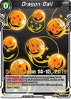 Image for Dragon Ball (Origins 2019) (Tournament Promotion Cards) (BT5-117_PR) - Dragon Ball Super: Masters