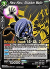 Image for Haru Haru, Attacker Majin (Origins 2019) (Tournament Promotion Cards) (BT3-120_PR) - Dragon Ball Super: Masters