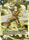 Image for Flying Nimbus (Origins 2019) (Tournament Promotion Cards) (BT3-104) - Dragon Ball Super: Masters