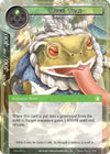 Image for Huge Toad (The Decisive Battle of Valhalla) (DBV-064) - Force of Will