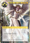 Image for Phaleg, the Angel of War (The Decisive Battle of Valhalla) (DBV-016) - Force of Will