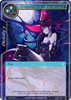Image for Overflowing Knowledge (The Decisive Battle of Valhalla) (DBV-050) - Force of Will