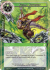 Image for Fuhma Shuriken (The Decisive Battle of Valhalla) (DBV-063) - Force of Will