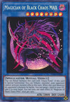 Image for Magician of Black Chaos MAX (2019 Gold Sarcophagus Tin) (TN19-EN002) - YuGiOh