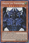 Image for Obelisk the Tormentor (2019 Gold Sarcophagus Tin) (TN19-EN007) - YuGiOh