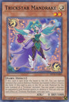 Image for Trickstar Mandrake (2019 Gold Sarcophagus Tin Mega Pack) (MP19-EN005) - YuGiOh