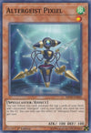 Image for Altergeist Pixiel (2019 Gold Sarcophagus Tin Mega Pack) (MP19-EN010) - YuGiOh