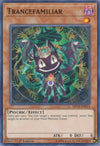 Image for Trancefamiliar (2019 Gold Sarcophagus Tin Mega Pack) (MP19-EN014) - YuGiOh