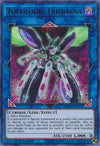 Image for Topologic Trisbaena (2019 Gold Sarcophagus Tin Mega Pack) (MP19-EN019) - YuGiOh