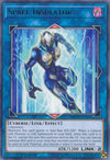 Image for Space Insulator (2019 Gold Sarcophagus Tin Mega Pack) (MP19-EN020) - YuGiOh