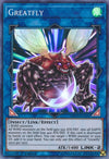 Image for Greatfly (2019 Gold Sarcophagus Tin Mega Pack) (MP19-EN032) - YuGiOh