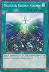 Image for Monster Reborn Reborn (2019 Gold Sarcophagus Tin Mega Pack) (MP19-EN044) - YuGiOh