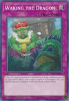 Image for Waking the Dragon (2019 Gold Sarcophagus Tin Mega Pack) (MP19-EN053) - YuGiOh