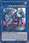 Image for Revendread Executor (2019 Gold Sarcophagus Tin Mega Pack) (MP19-EN055) - YuGiOh