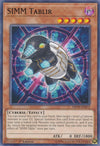 Image for SIMM Tablir (2019 Gold Sarcophagus Tin Mega Pack) (MP19-EN072) - YuGiOh