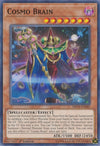 Image for Cosmo Brain (2019 Gold Sarcophagus Tin Mega Pack) (MP19-EN089) - YuGiOh