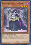 Image for Terrifying Toddler of Torment (2019 Gold Sarcophagus Tin Mega Pack) (MP19-EN091) - YuGiOh
