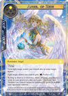 Image for Angel of Zeus (The Decisive Battle of Valhalla) (DBV-002) - Force of Will