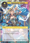 Image for Brunhild's Wrath (The Decisive Battle of Valhalla) (DBV-008) - Force of Will