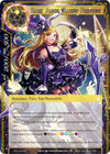 Image for Dark Alice, Rabbit Princess (The Decisive Battle of Valhalla) (DBV-009) - Force of Will