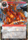 Image for Explosion (The Decisive Battle of Valhalla) (DBV-022) - Force of Will