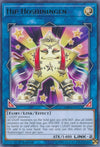 Image for Hip Hoshiningen (2019 Gold Sarcophagus Tin Mega Pack) (MP19-EN112) - YuGiOh