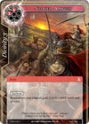Image for Soldier Ambush (The Decisive Battle of Valhalla) (DBV-032) - Force of Will
