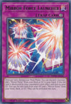 Image for Mirror Force Launcher (2019 Gold Sarcophagus Tin Mega Pack) (MP19-EN126) - YuGiOh