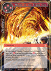 Image for Wrath of the Flame God (The Decisive Battle of Valhalla) (DBV-036) - Force of Will