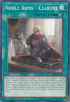 Image for Noble Arms - Clarent (2019 Gold Sarcophagus Tin Mega Pack) (MP19-EN144) - YuGiOh
