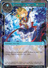Image for Gretel of Misty Woods (The Decisive Battle of Valhalla) (DBV-043) - Force of Will