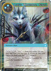 Image for Loki's Watchdog, Fenrir (The Decisive Battle of Valhalla) (DBV-044) - Force of Will