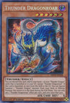 Image for Thunder Dragonroar (2019 Gold Sarcophagus Tin Mega Pack) (MP19-EN169) - YuGiOh
