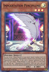 Image for Impcantation Penciplume (2019 Gold Sarcophagus Tin Mega Pack) (MP19-EN171) - YuGiOh