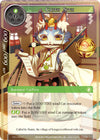 Image for Caith Sith (The Decisive Battle of Valhalla) (DBV-058) - Force of Will