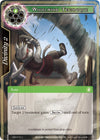 Image for Whirlwind Technique (The Decisive Battle of Valhalla) (DBV-072) - Force of Will