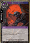 Image for Demon Division (The Decisive Battle of Valhalla) (DBV-074) - Force of Will