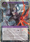 Image for Fallen Angel of Fiery Vengeance (The Decisive Battle of Valhalla) (DBV-075) - Force of Will