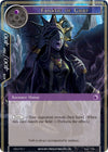 Image for Fanatic of Grief (The Decisive Battle of Valhalla) (DBV-076) - Force of Will