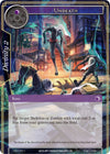 Image for Undeath (The Decisive Battle of Valhalla) (DBV-088) - Force of Will