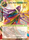 Image for Kaguya, Sealed God of the Moon (The Decisive Battle of Valhalla) (DBV-095) - Force of Will