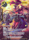 Image for Brunhild, Ultimate Devotee (Full Art) (The Decisive Battle of Valhalla) (DBV-007) - Force of Will
