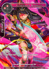 Image for Concealed Khopesh (Full Art) (The Decisive Battle of Valhalla) (DBV-019) - Force of Will