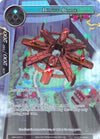 Image for Donut Drone (Full Art) (The Decisive Battle of Valhalla) (DBV-040) - Force of Will