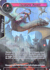 Image for Dragon's Flight (Full Art) (The Decisive Battle of Valhalla) (DBV-021) - Force of Will