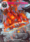 Image for Explosion (Full Art) (The Decisive Battle of Valhalla) (DBV-022) - Force of Will