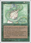 Image for Venom (Fourth Edition) - Magic: The Gathering